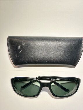 Ray-Ban Daddy-O Sunglasses for Prescription. Unisex Frames